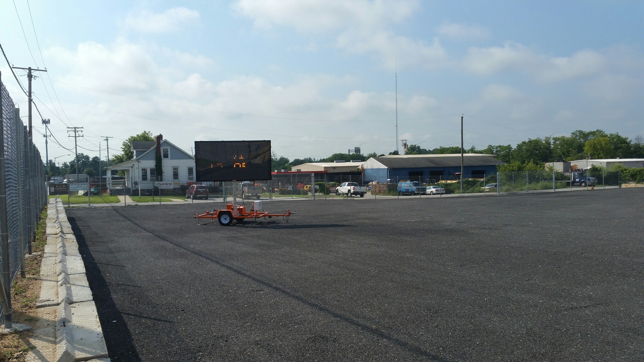 8805 Hilder Ave, Jessup, MD for sale Primary Photo- Image 1 of 1