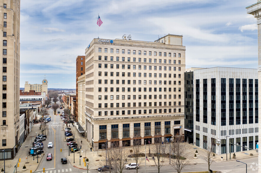 6 W Federal St, Youngstown, OH for lease - Primary Photo - Image 1 of 33