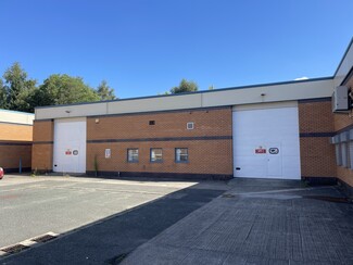 More details for Beeston Ct, Runcorn - Industrial for Lease