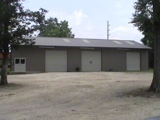 1300-1302 N Washington Ave, Livingston, TX for sale Primary Photo- Image 1 of 1