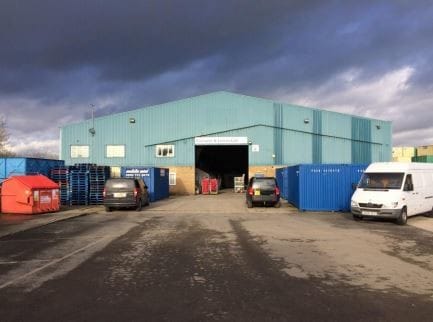 Creighton Rd, Aylesbury for sale Primary Photo- Image 1 of 1