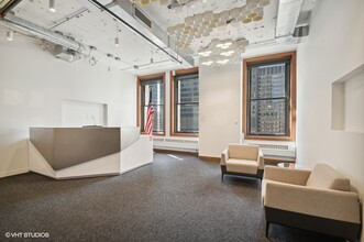 125 S Clark St, Chicago, IL for lease Interior Photo- Image 2 of 5