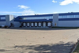 More details for 11307-11329 166 A St NW, Edmonton, AB - Industrial for Lease