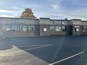 10158 Niagara Falls Blvd, Niagara Falls, NY for lease Building Photo- Image 1 of 10