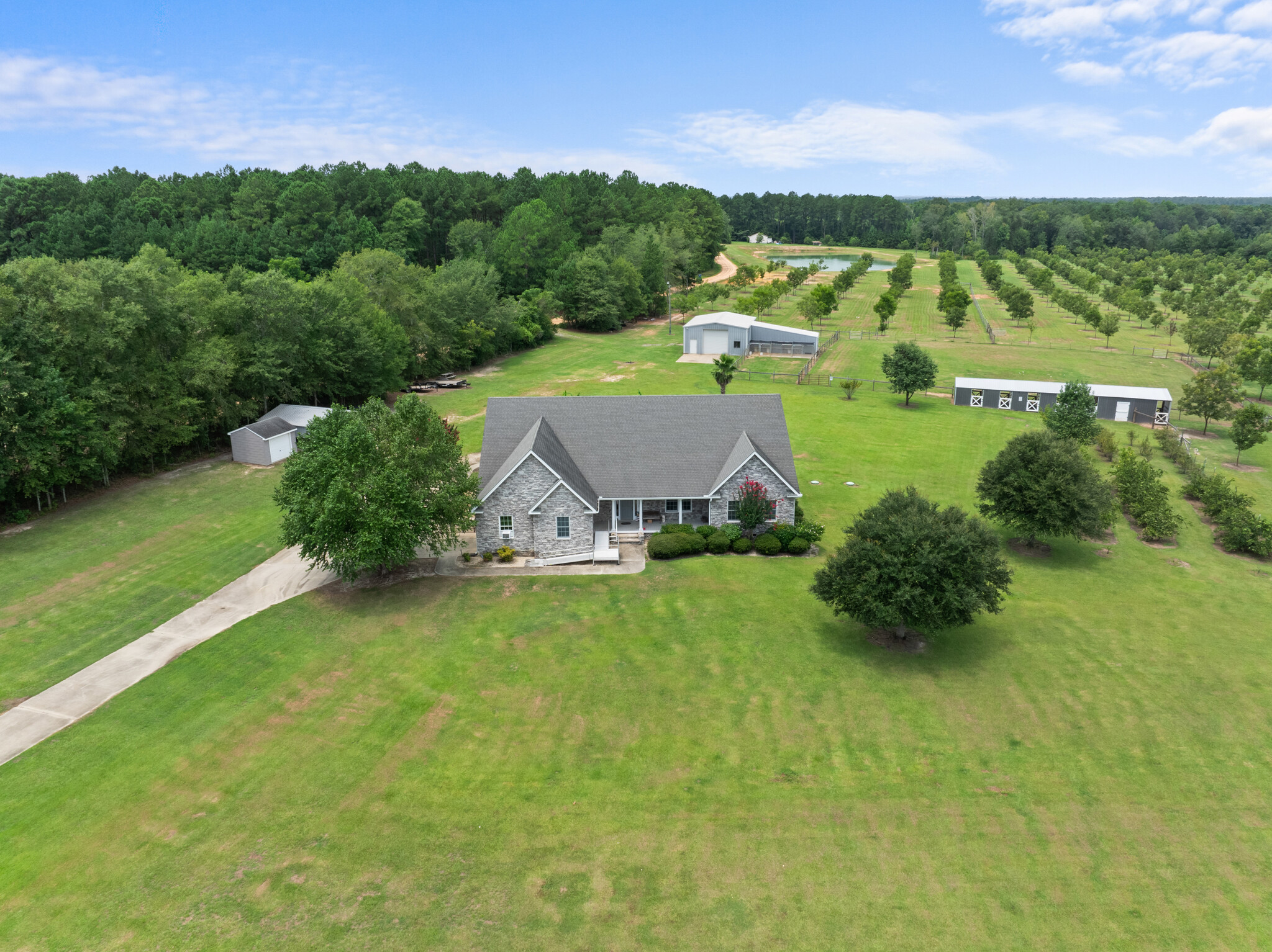 1071 Conners Church Rd, Cobbtown, GA for sale Primary Photo- Image 1 of 19