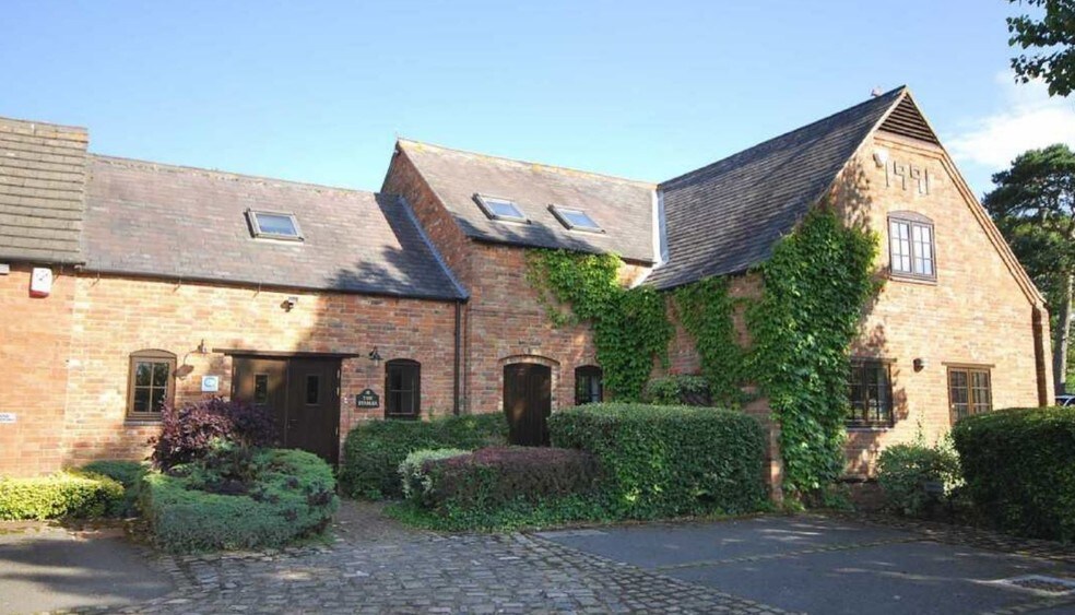 Desford Rd, Leicester, LE19 4XT