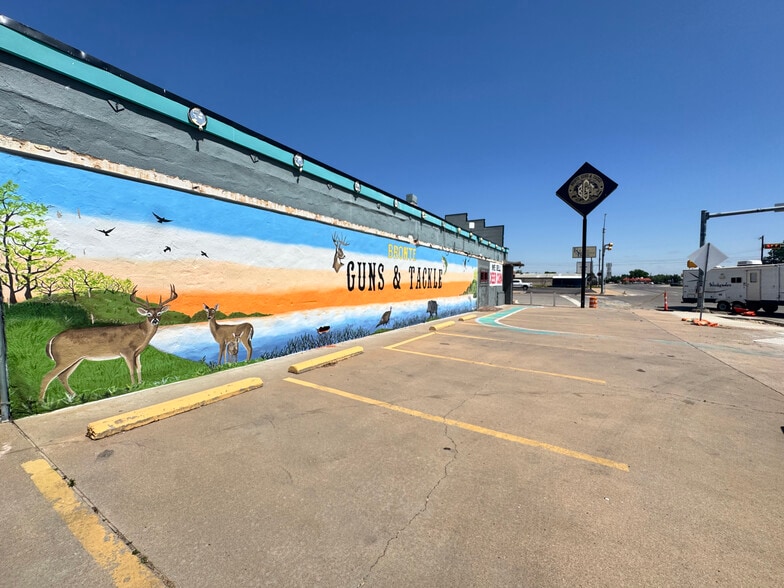 103 Main st, Bronte, TX for sale - Building Photo - Image 3 of 21