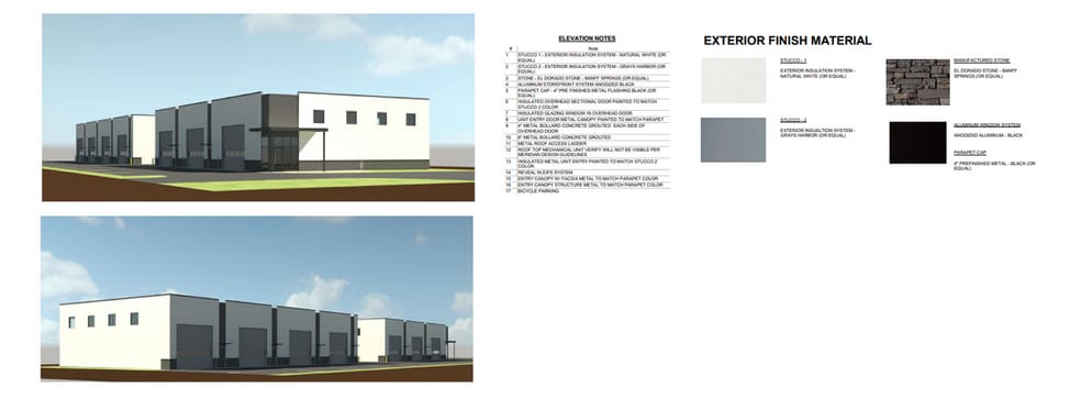 300 North Linder Road (Land for Sale), Meridian, ID for sale - Building Photo - Image 3 of 12