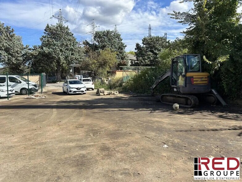 Industrial in Gardanne for lease - Construction Photo - Image 2 of 6