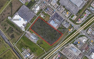 More details for 4999 N Twin City Hwy, Port Arthur, TX - Land for Sale