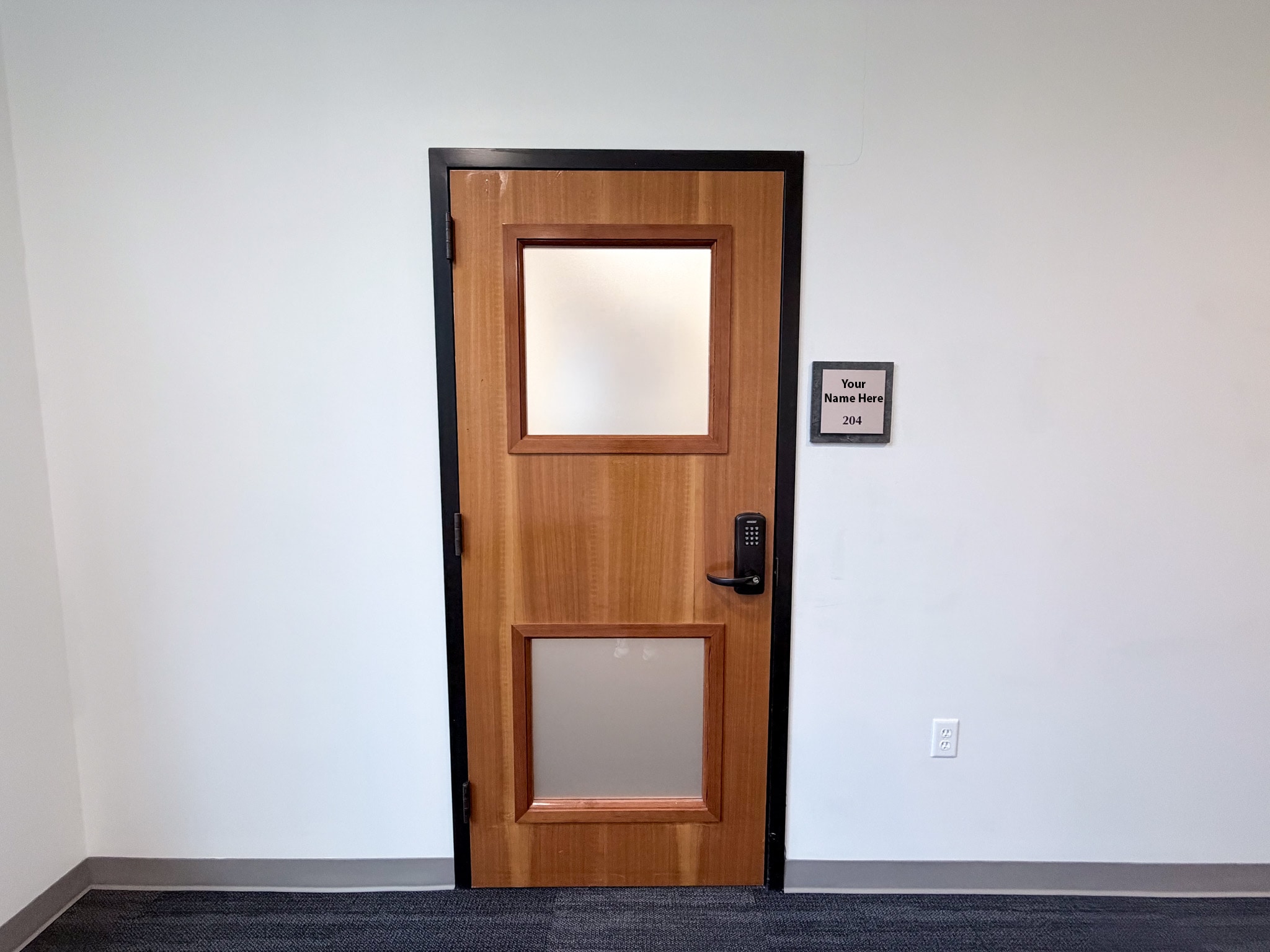 1580 S Main St, Boerne, TX for lease Interior Photo- Image 1 of 8