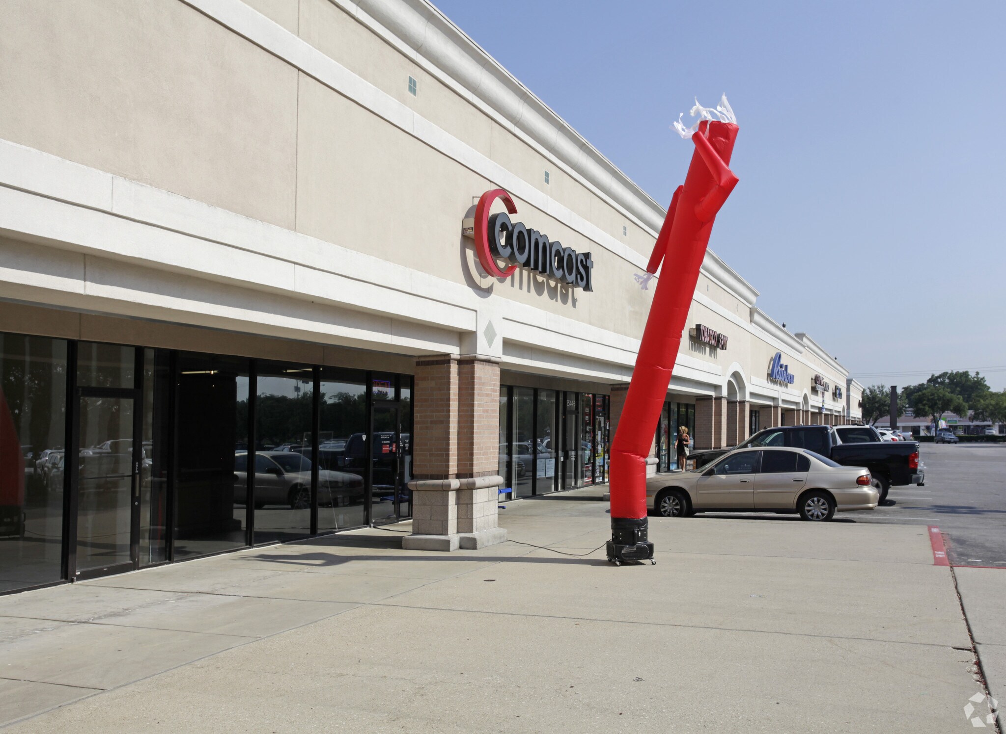 3550 Spencer Hwy, Pasadena, TX for sale Building Photo- Image 1 of 3