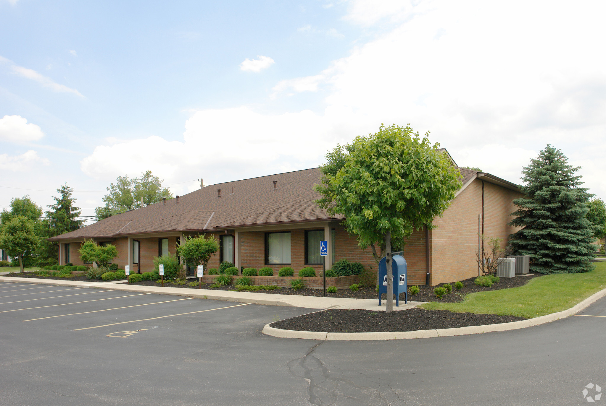 585 Sunbury Rd, Delaware, OH for sale Building Photo- Image 1 of 1