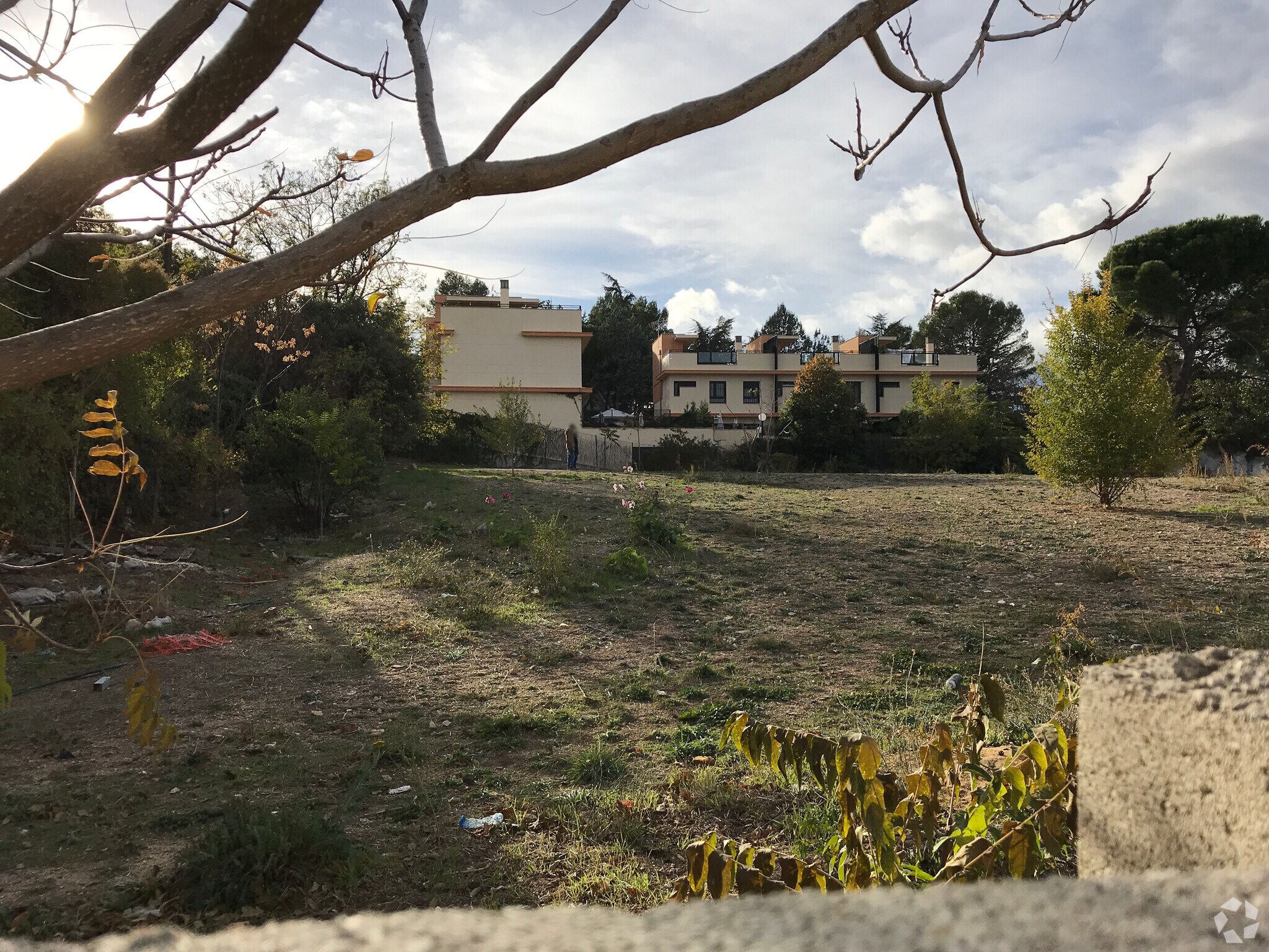 Land in Collado Villalba, Madrid for sale Building Photo- Image 1 of 7