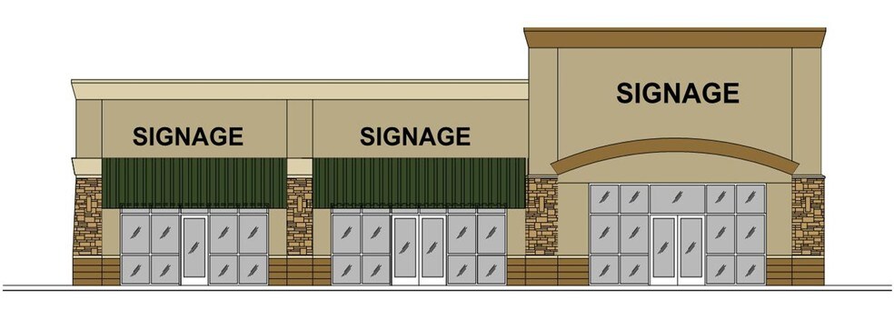 1310 Dewar Dr, Rock Springs, WY for lease - Image 1 of 4