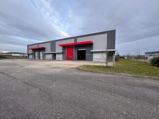 More details for Flex for Lease