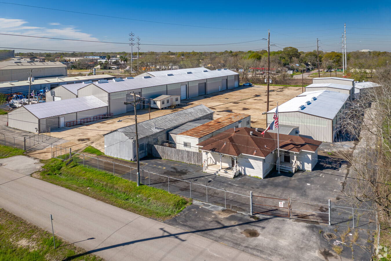 5400 Cedar Crest St, Houston, TX 77087