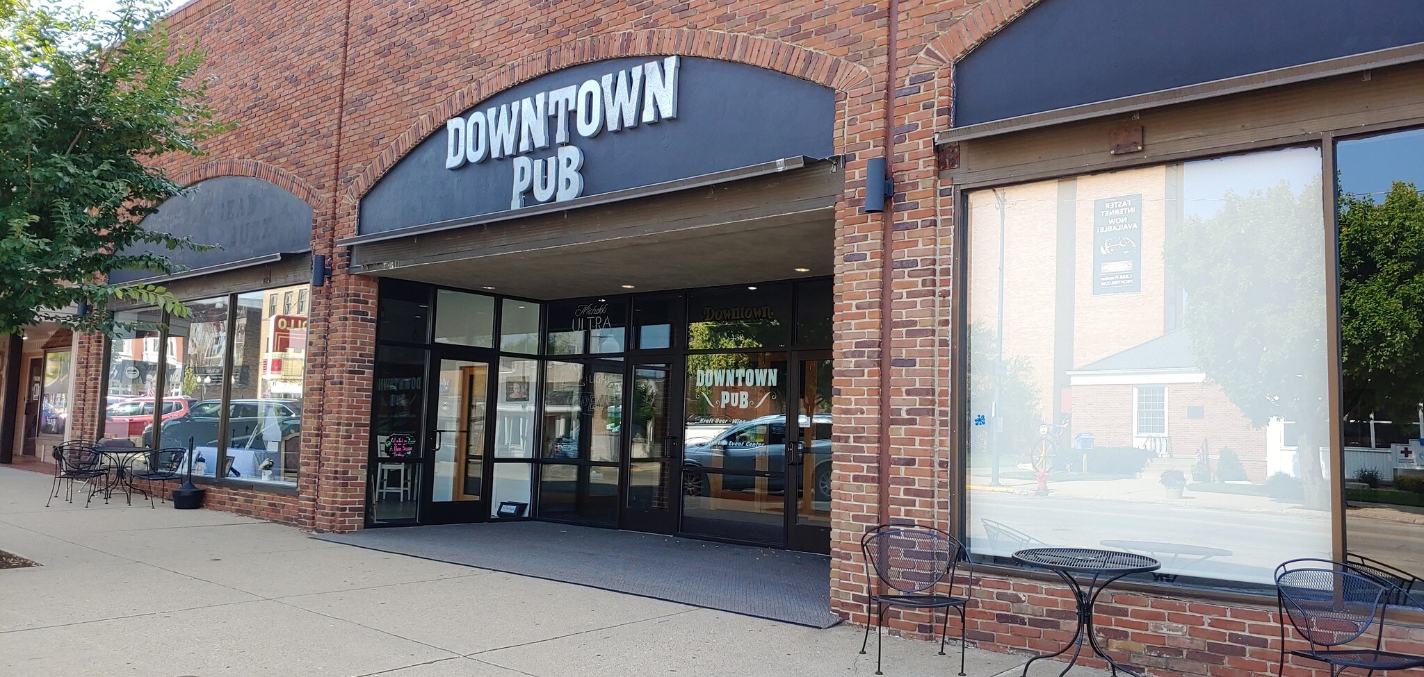 432 S Main St, Princeton, IL for sale Building Photo- Image 1 of 1