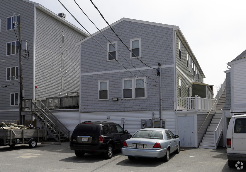 211-219 Onset Ave, East Wareham, MA for sale - Building Photo - Image 2 of 8