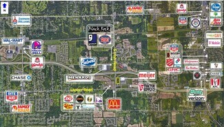 More details for Davison - I-69 & Irish Rd, Davison, MI - Land for Sale