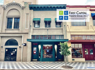 More details for 17 E Pine St, Orlando, FL - Office/Retail for Lease