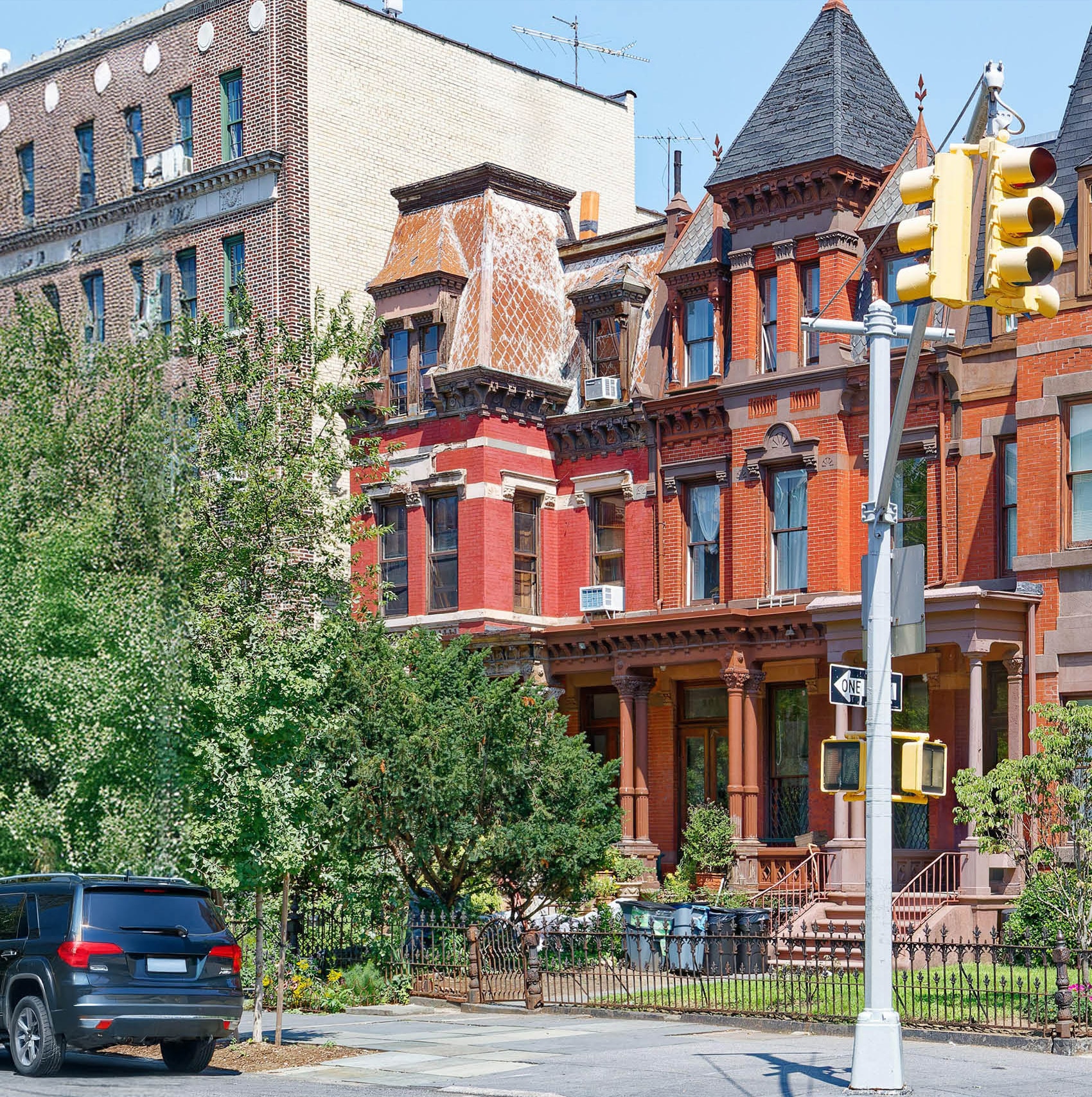 301 Washington Ave, Brooklyn, NY for sale Primary Photo- Image 1 of 10