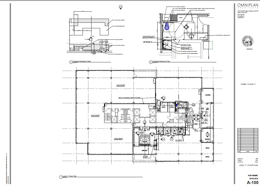 1845 Woodall Rodgers Fwy, Dallas, TX 75201 - 1845 Woodall Rodgers | LoopNet