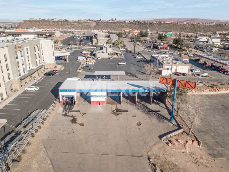160 N 900 E, Saint George, UT for sale - Building Photo - Image 1 of 1