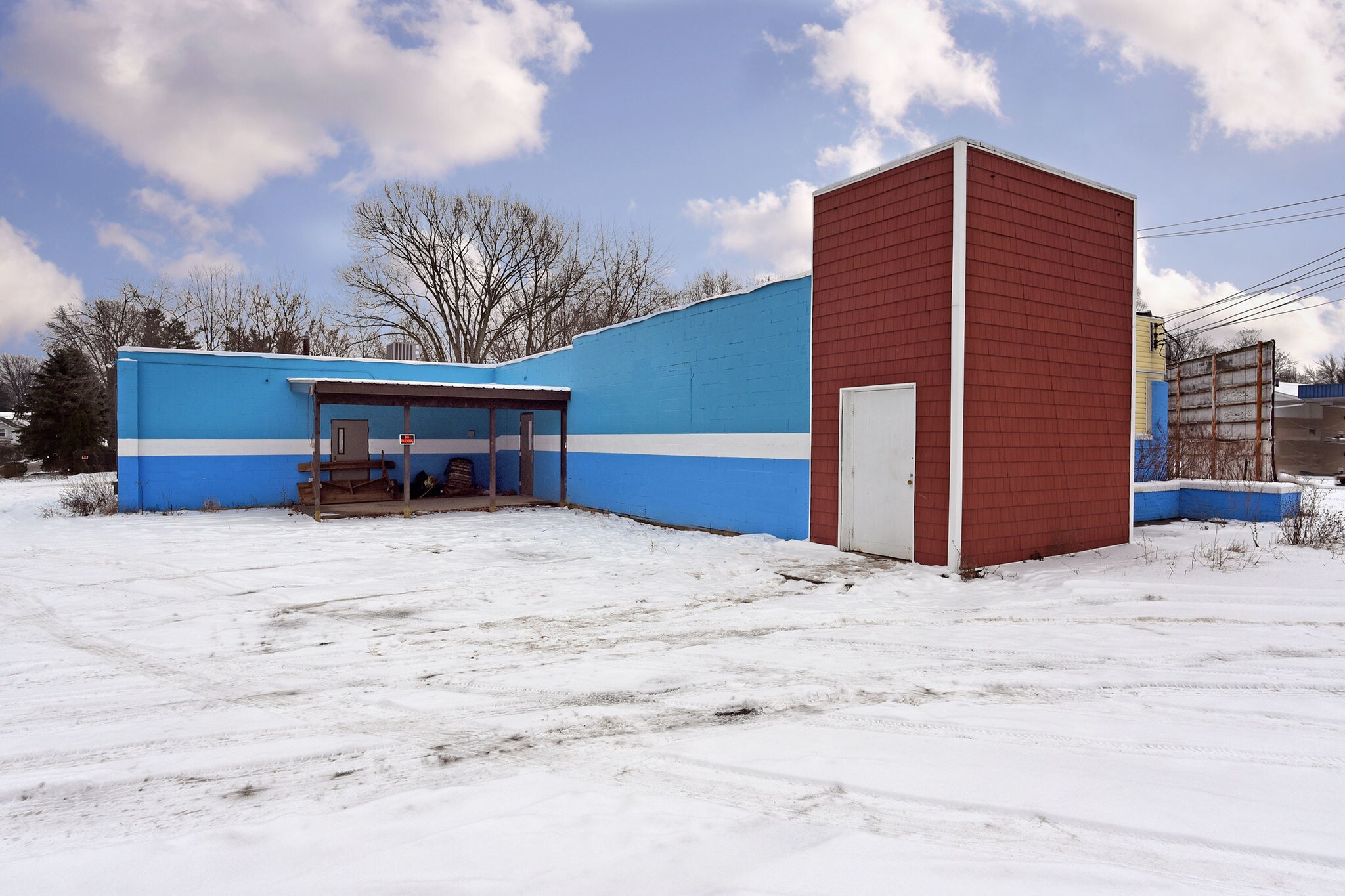 1445 Massillon Rd, Akron, OH for sale Building Photo- Image 1 of 1