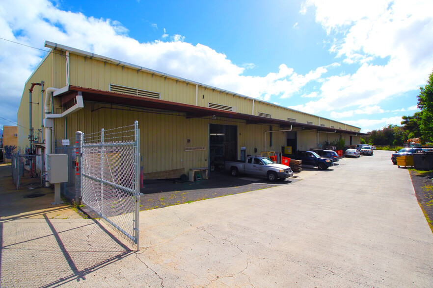 94-059 Leokane St, Waipahu, HI for lease - Primary Photo - Image 1 of 3