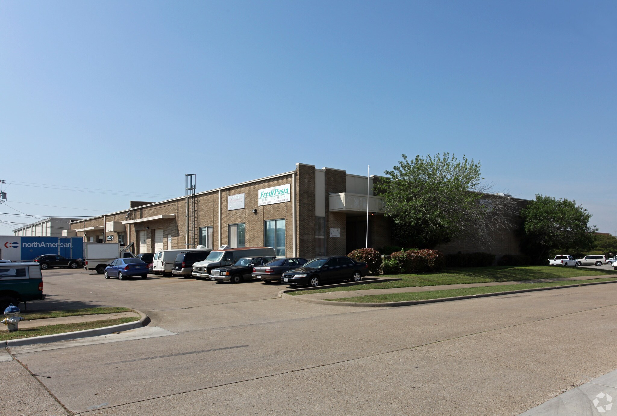 11375 Grissom Ln, Dallas, TX for sale Primary Photo- Image 1 of 1