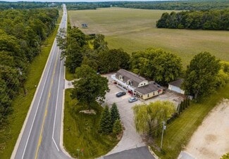 More details for 6709 Highway 42, Egg Harbor, WI - Retail for Sale