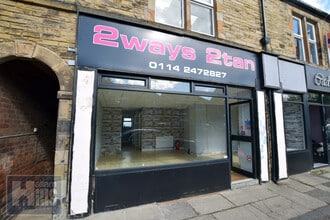 48-50 High St, Sheffield for lease Building Photo- Image 1 of 14