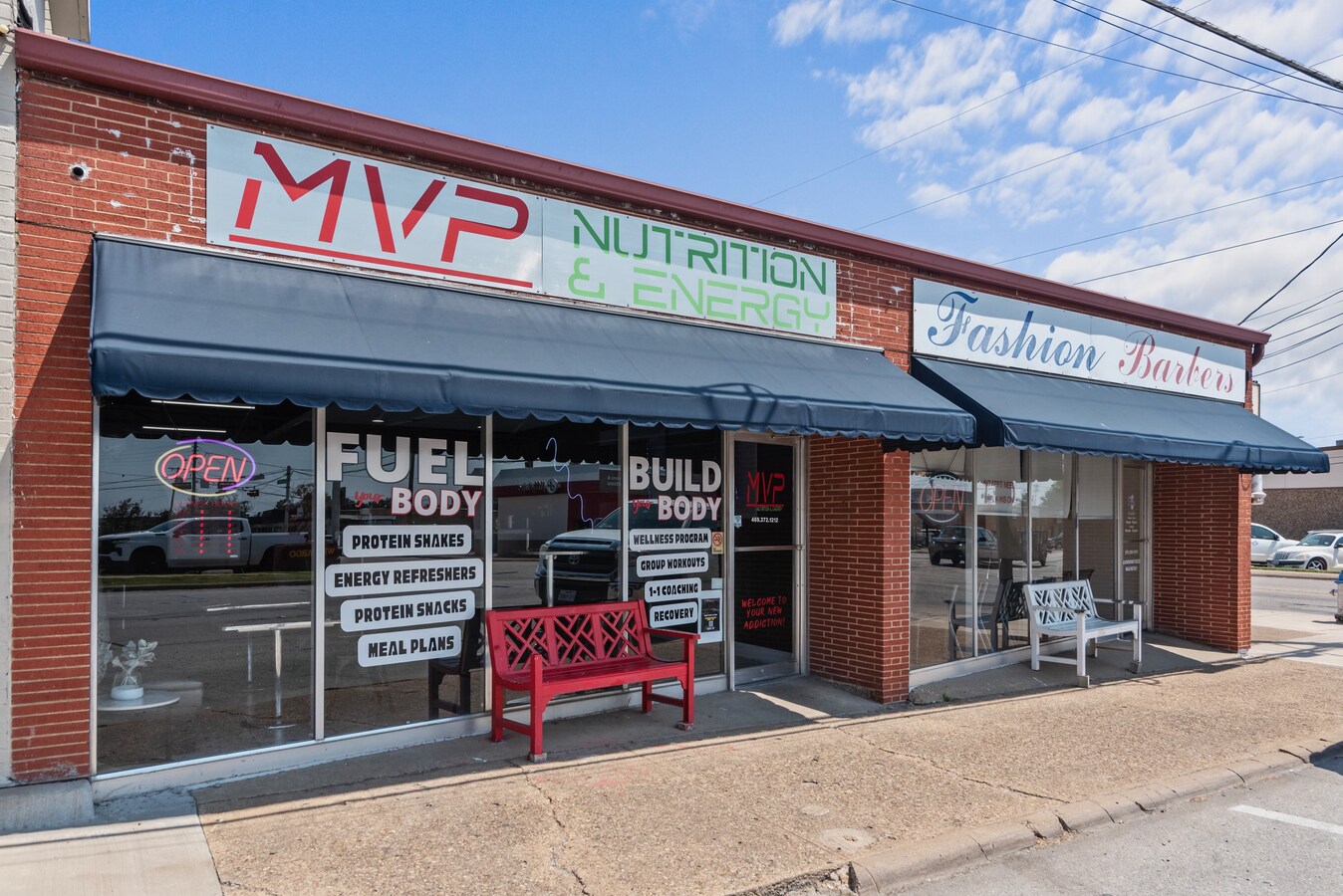 101103 W Main St, Mesquite, TX 75149 Retail for Sale