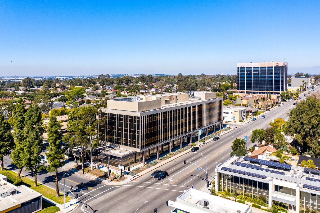 3605 Long Beach Blvd, Long Beach, CA 90807 3605 Long Beach Boulevard