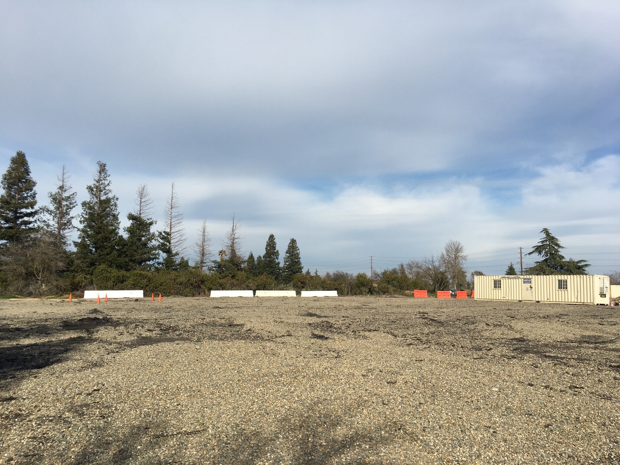 4616 Mayhew Rd, Sacramento, CA for lease Primary Photo- Image 1 of 4