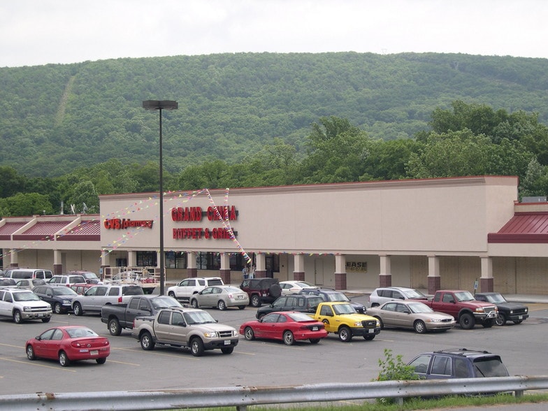 1228 National Hwy, Lavale, MD for lease - Building Photo - Image 2 of 7