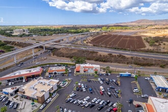 94-050 Farrington Hwy, Waipahu, HI - aerial  map view