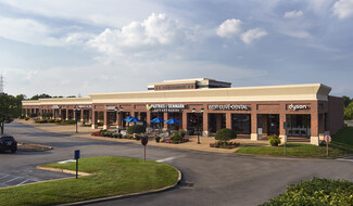 More details for 12609-12643 Olive Blvd, Creve Coeur, MO - Retail for Lease