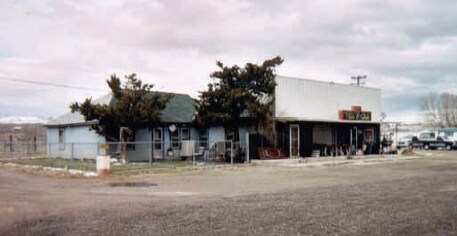 3340 W Idaho St, Elko, NV for sale - Primary Photo - Image 1 of 1