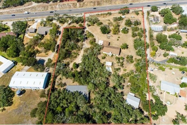 8701-03 Highway 290 W, Austin, TX for sale - Aerial - Image 2 of 9