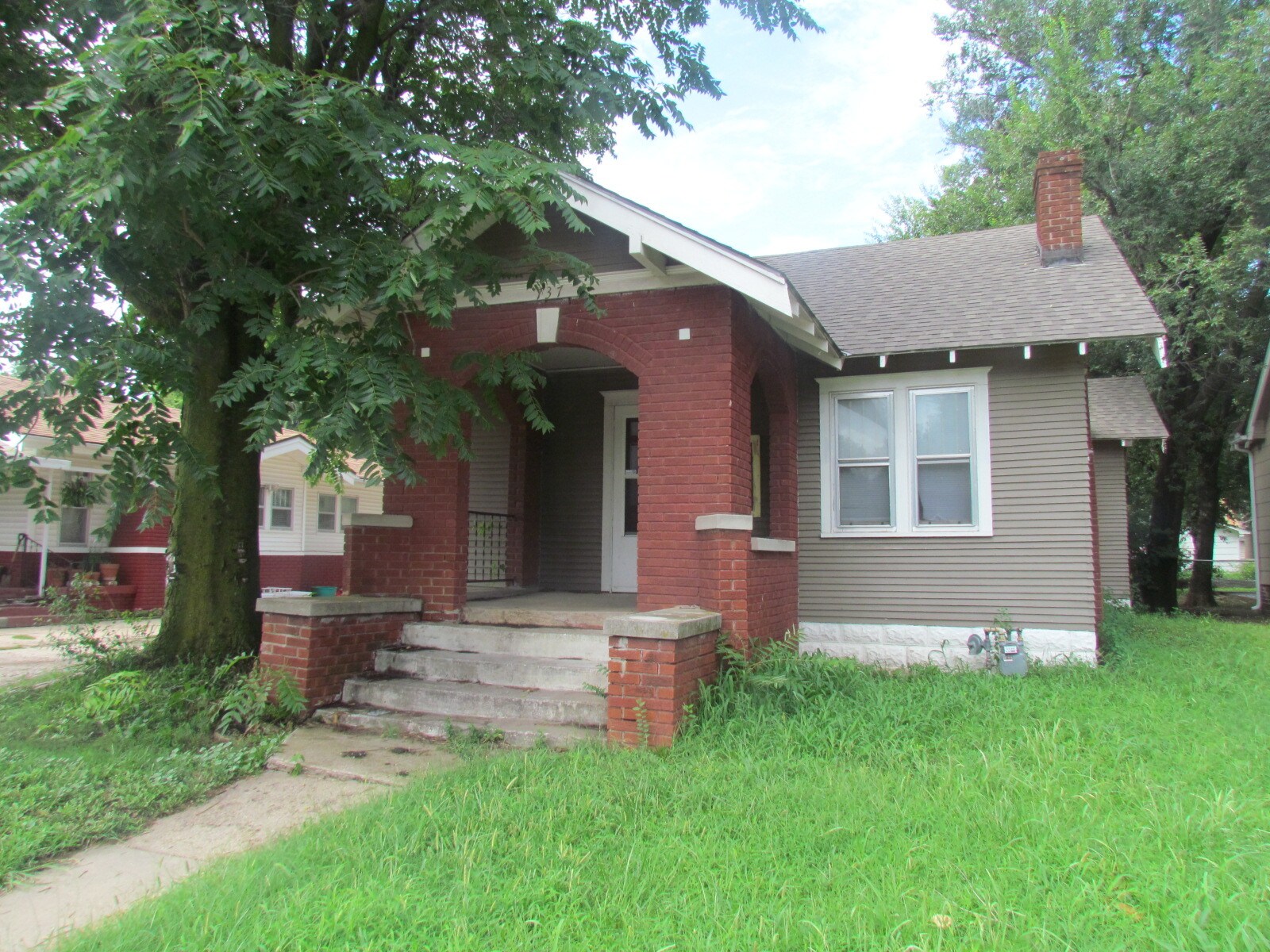 737 S Hillside St, Wichita, KS 67211 | LoopNet
