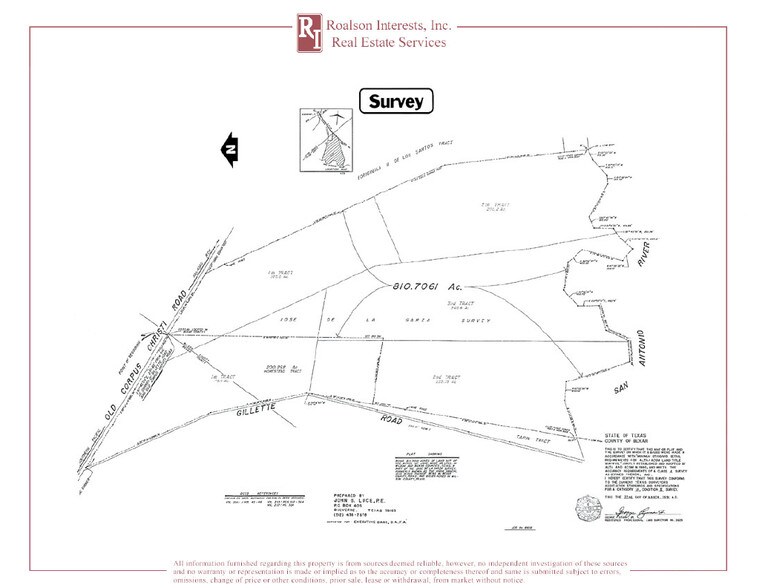 9377 CR 128, Floresville, TX for sale - Other - Image 2 of 32