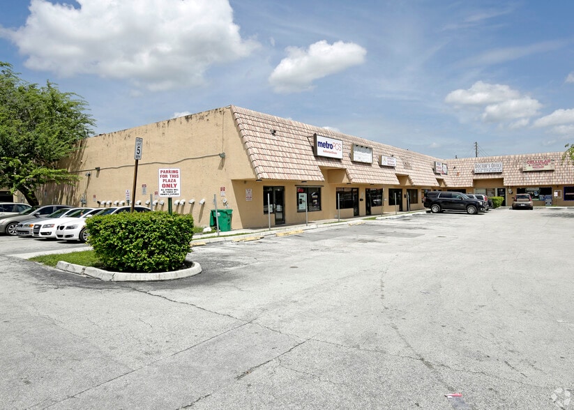 3056 S State Road 7, Miramar, FL for sale - Primary Photo - Image 1 of 1