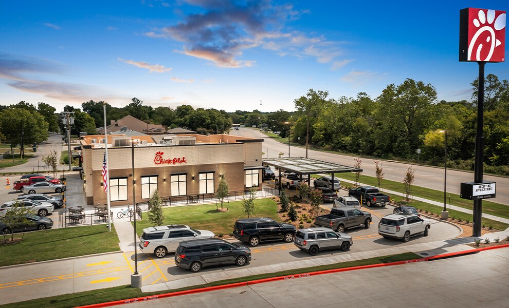 2801 Fm 120, Denison, TX for sale Primary Photo- Image 1 of 1