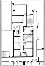 11645 Wilshire Blvd, Los Angeles, CA for lease Floor Plan- Image 1 of 7