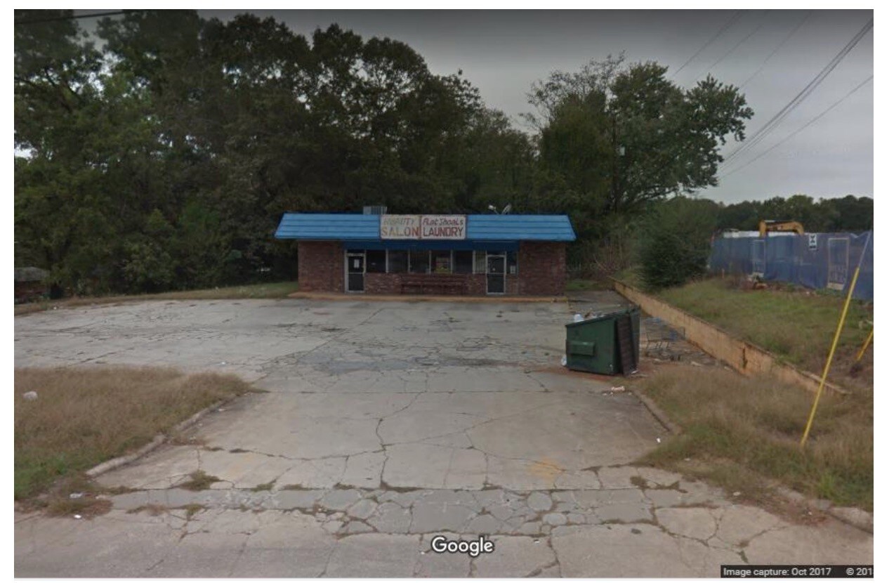 2575 Flat Shoals Rd, Decatur, GA for sale Other- Image 1 of 1