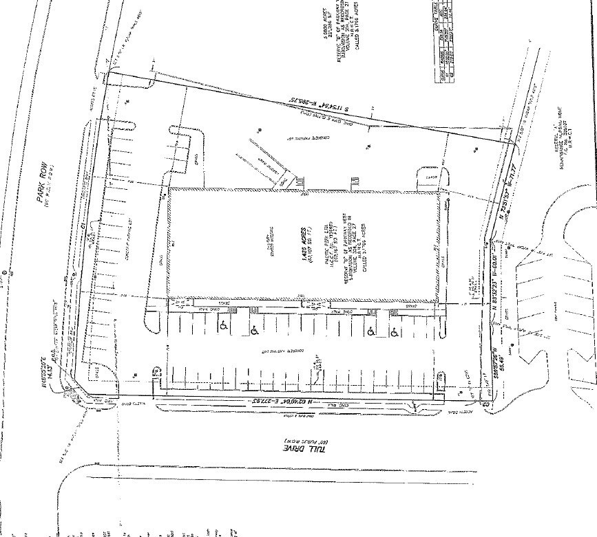 20823 Park Row, Katy, TX for sale Building Photo- Image 1 of 1