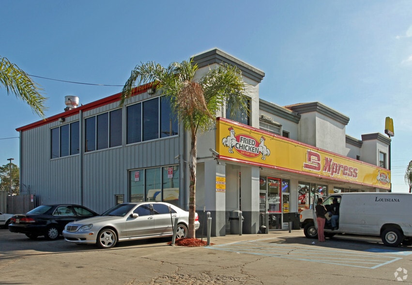 3101 Elysian Fields Ave, New Orleans, LA 70122