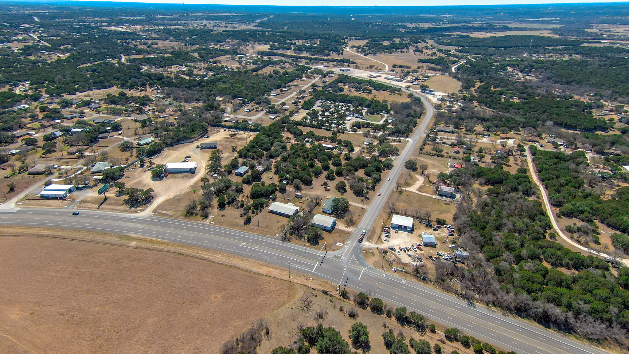 13156 E. Hwy 190, Kempner, TX for sale Primary Photo- Image 1 of 1